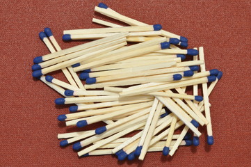 Matches
