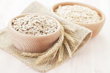 oats