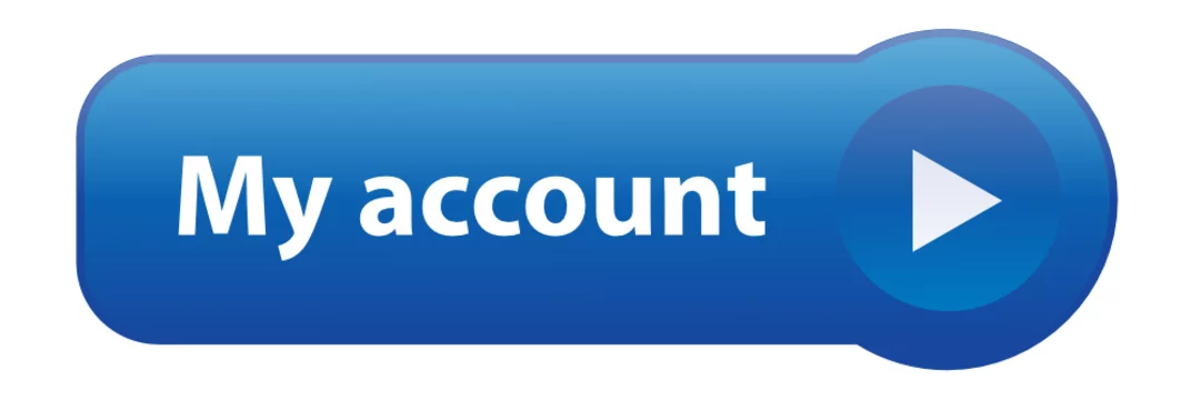 MY ACCOUNT Button (profile user setup login online options web) Stock  Vector | Adobe Stock