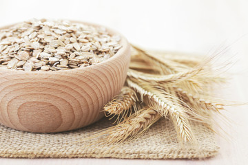 oats