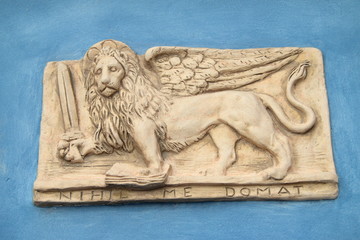 Il Leone di Venezia