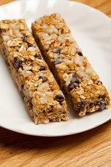 Energy bar