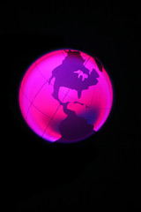 Globe