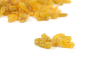 Raisins