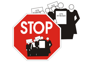 Brandheiss - Demonstrationen