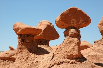Goblin Valley