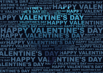 Happy Valentine's day background