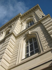 Obraz premium marseille prestige