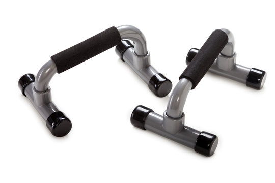Press up exercise equipment
