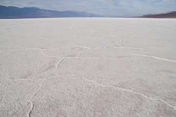 デスヴァレー国立公園