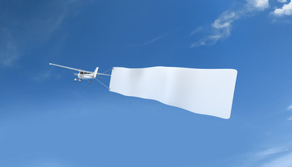 Über den Wolken - Ihre Botschaft