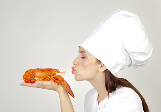 aus liebe zum kochen