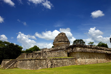 Chichen Itza