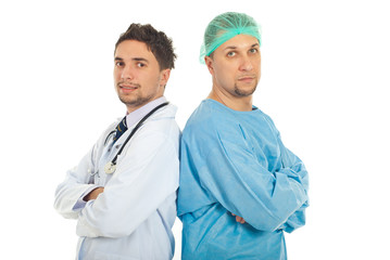 Doctors men