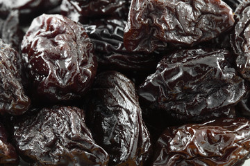 des pruneaux