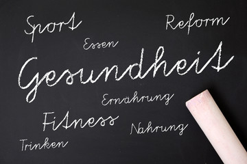 Gesundheit