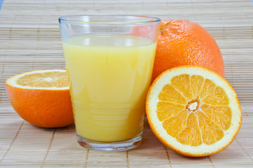 orange juice