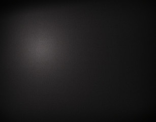 Fabric dark background