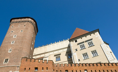 Kraków © Zbyszek Nowak
