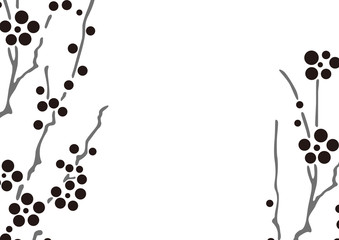 Fototapeta premium グラフィックパターン