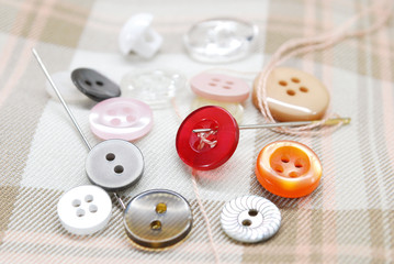 Buttons