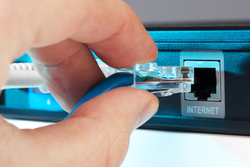 Internet connect