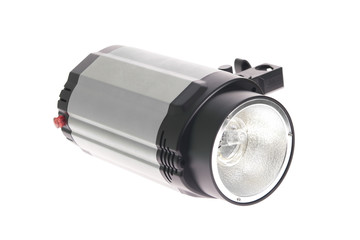 photographic studio lamp