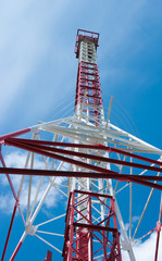 Communication Tower