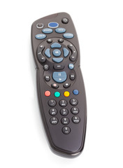 Telecomando del decoder satellitare
