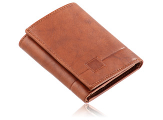 Gents Leather Wallet 3