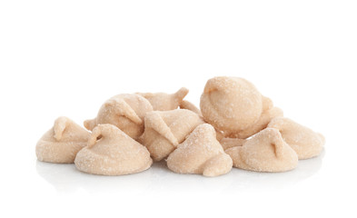 Cioccolatini al bacon per cani