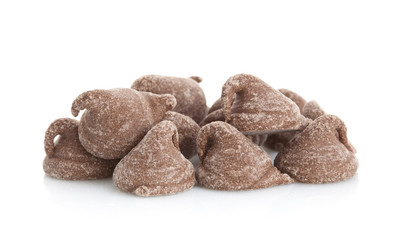 Cioccolato per cani