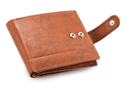 Gents Leather Wallet 2