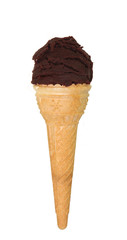 Ice cream cone