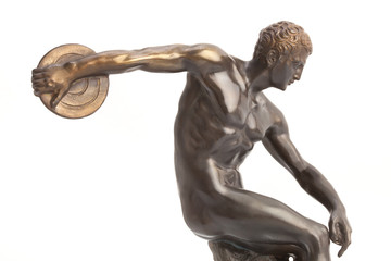 Discobolo