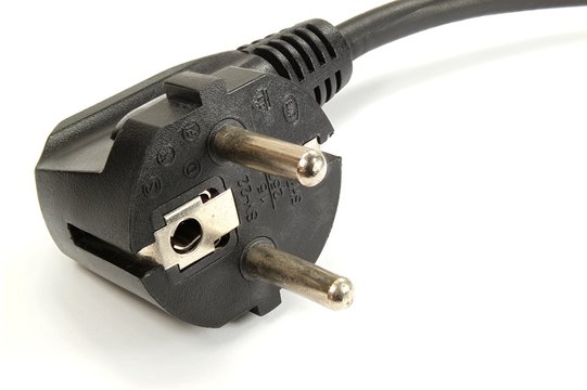 Stromstecker