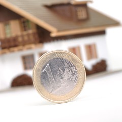 Euro, Haus
