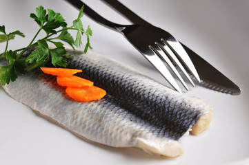 Śledź