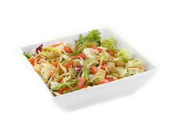 salad