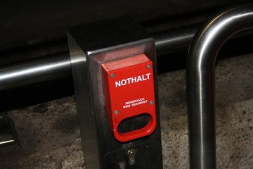 Notbremse