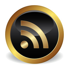 RSS ICON