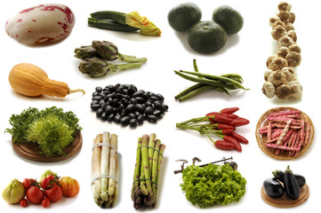 Hortalizas - 29489878