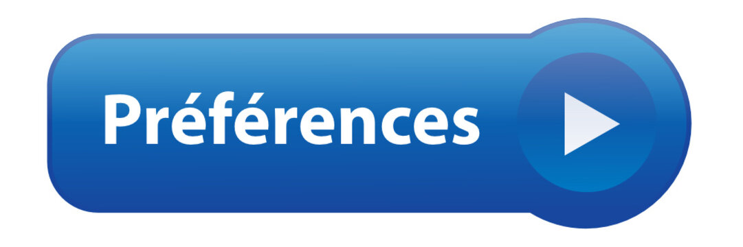 Bouton web PREFERENCES