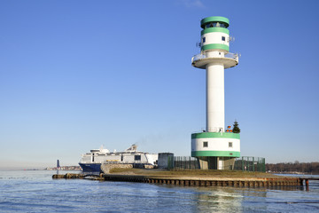 Leuchtturm