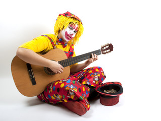 Clown