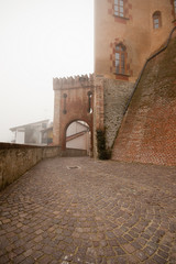 castello di Barolo