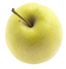 green apple