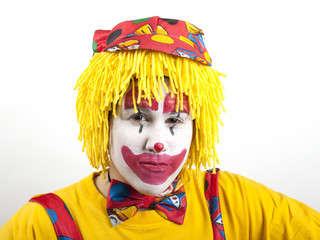 Clown