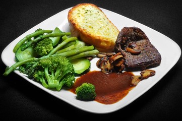 Dinner