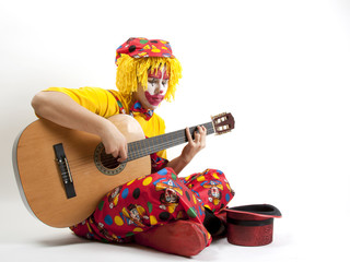 Clown